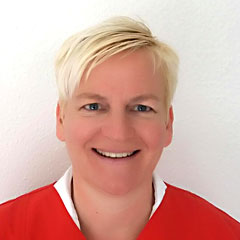 Anja Rössling