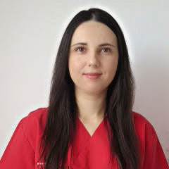 Cristina Sohorianu