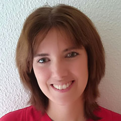 Nadine Schautzki